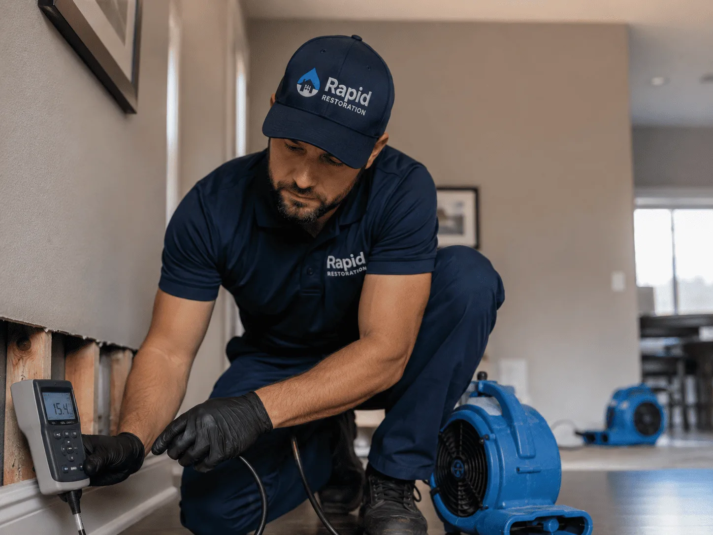 Common questions about Structural Drying in Hartford, TN